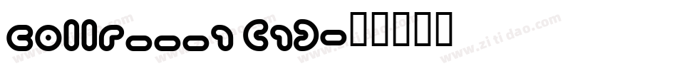 COLLR___1 (1)字体转换